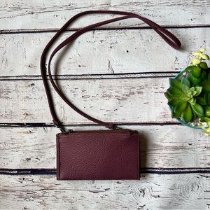 Matt & Nat Vegan Convertible Bag
